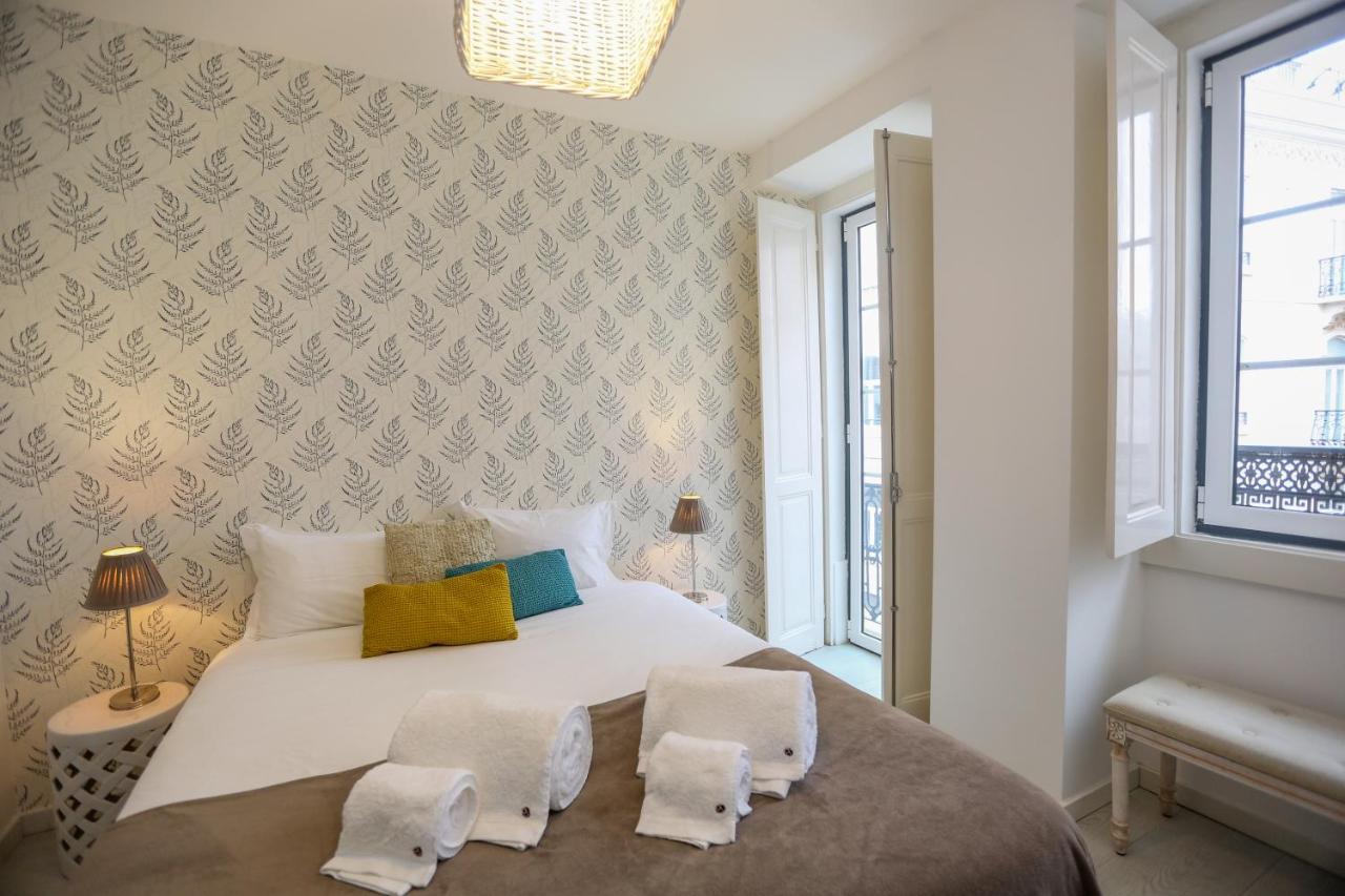 Enjoy Lisbon Graca 2 Apartment ภายนอก รูปภาพ