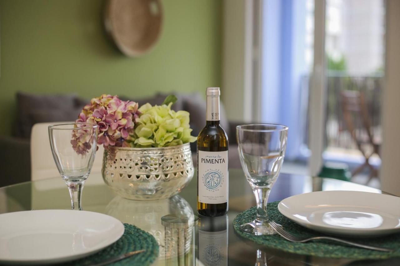 Enjoy Lisbon Graca 2 Apartment ภายนอก รูปภาพ