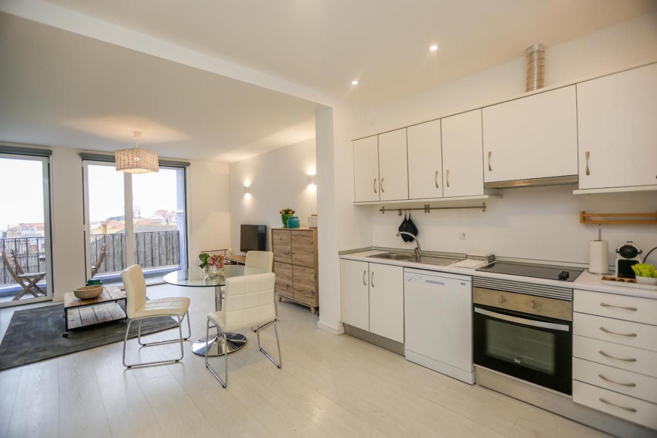 Enjoy Lisbon Graca 2 Apartment ภายนอก รูปภาพ