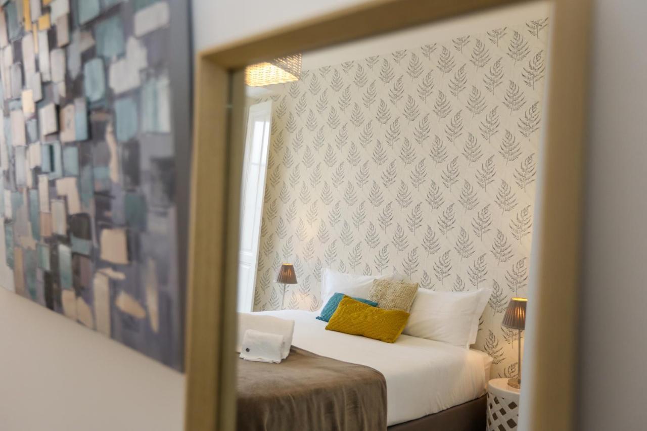 Enjoy Lisbon Graca 2 Apartment ภายนอก รูปภาพ