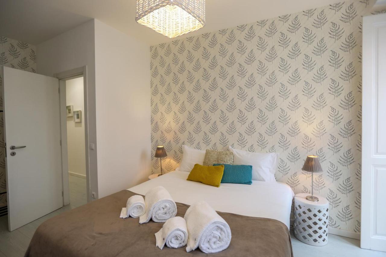 Enjoy Lisbon Graca 2 Apartment ภายนอก รูปภาพ