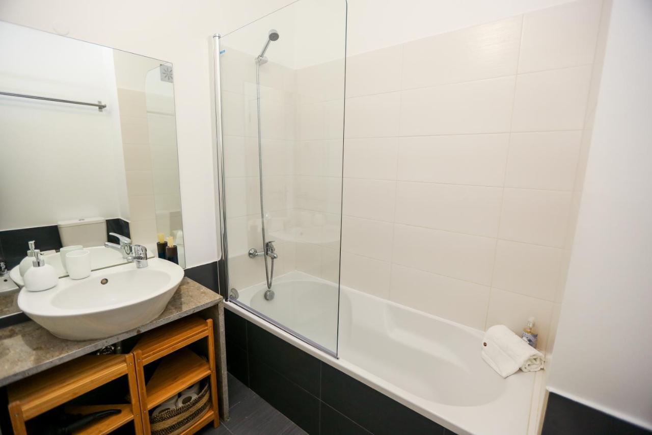 Enjoy Lisbon Graca 2 Apartment ภายนอก รูปภาพ