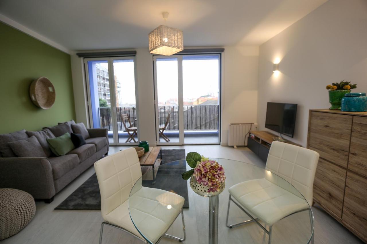 Enjoy Lisbon Graca 2 Apartment ภายนอก รูปภาพ